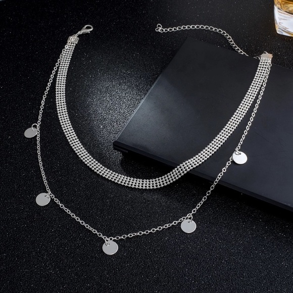 ♡ ARYA Choker GIFT - Picture 7 of 8